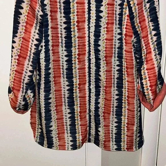 BCBG Paris blazer size 6 - Picture 7 of 7